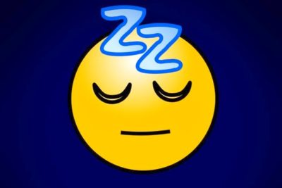 ¡Feliz Día del Sueño!