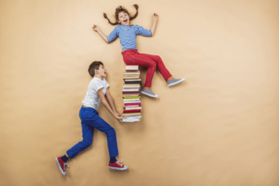 Día Internacional del Libro Infantil y Juvenil