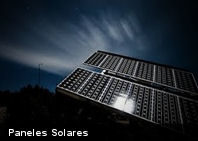 5 increíbles proyectos de energía solar (+Fotos)