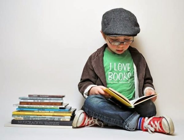 Aprender a leer a temprana edad potencia el desarrollo de otras habilidades