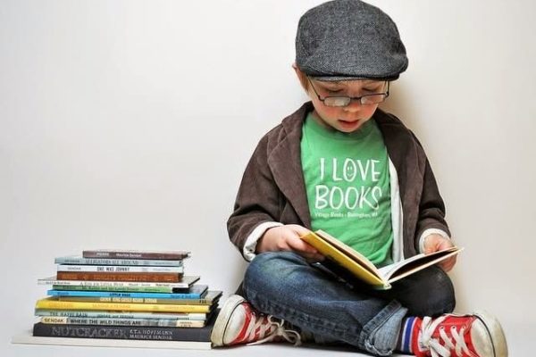 Aprender a leer a temprana edad potencia el desarrollo de otras habilidades