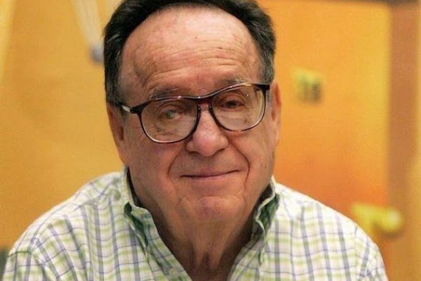 ¡Hasta siempre Chespirito!