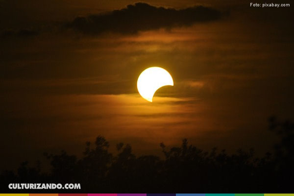 Lo que debes saber sobre el eclipse total de Sol de este viernes