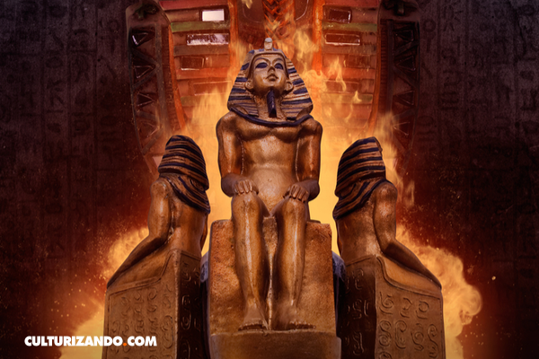 ¿Fue la maldición de Tutankamón un rito satánico de Aleister Crowley?