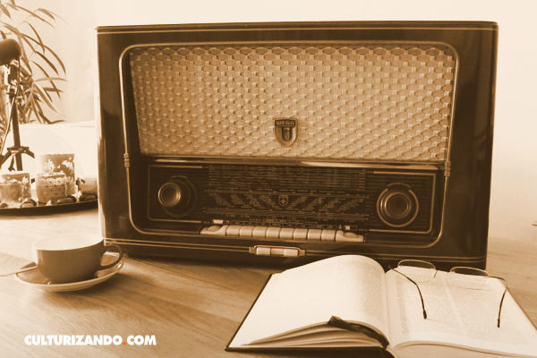 ¡Feliz Día Mundial de la Radio!