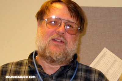 Muere Ray Tomlinson inventor del correo electrónico