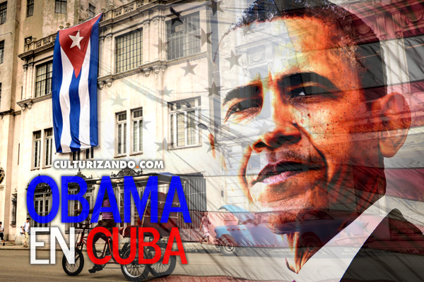 Crece expectativa por visita de Obama a Cuba