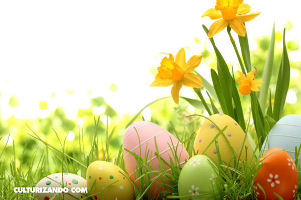 Lo que debes saber sobre el Domingo de Pascua