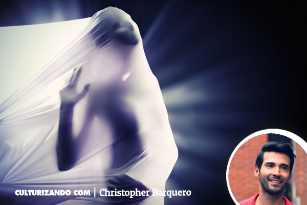 'Que tus sueños no se conviertan en pesadillas' por Por Christopher Barquero