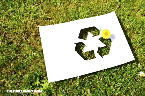 ¿Cuál es el país que más recicla actualmente?
