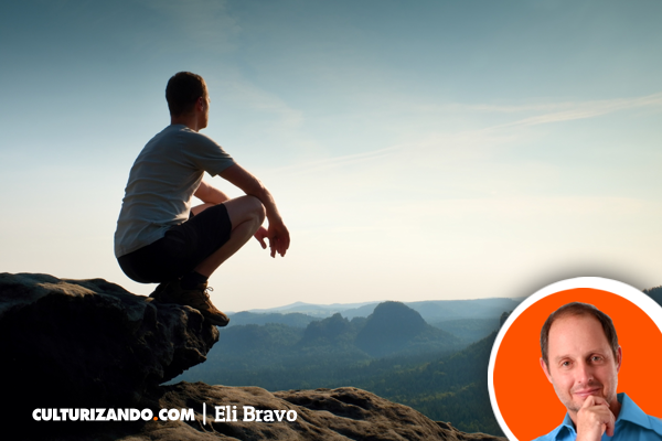 'Mindfulness es una buena estrategia' por Eli Bravo