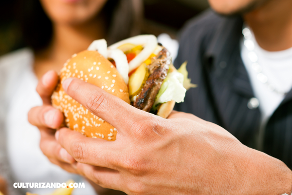 Estados Unidos lucha contra la obesidad