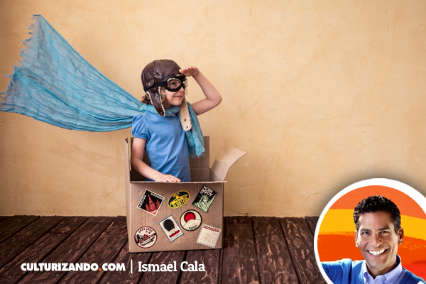'Descubre tu propósito' por Ismael Cala