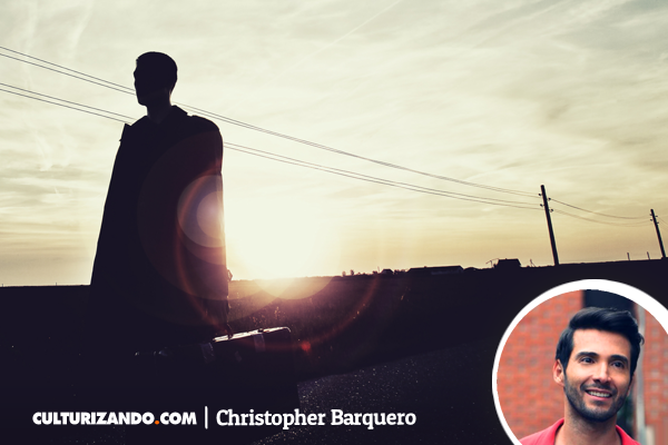 '¿Cómo afrontas los cambios en tu vida?' por Christopher Barquero