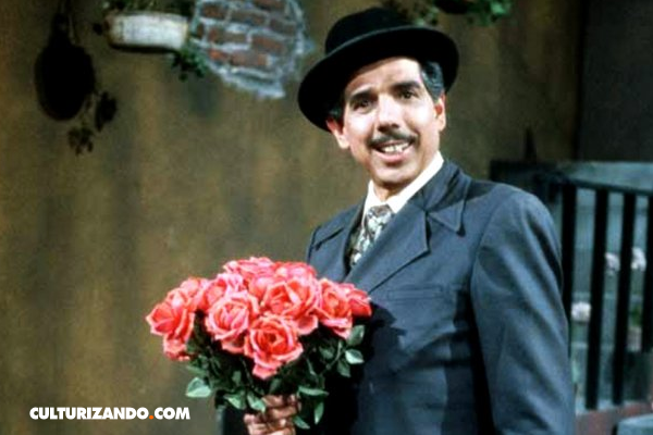 Murió Rubén Aguirre, el Profesor Jirafales