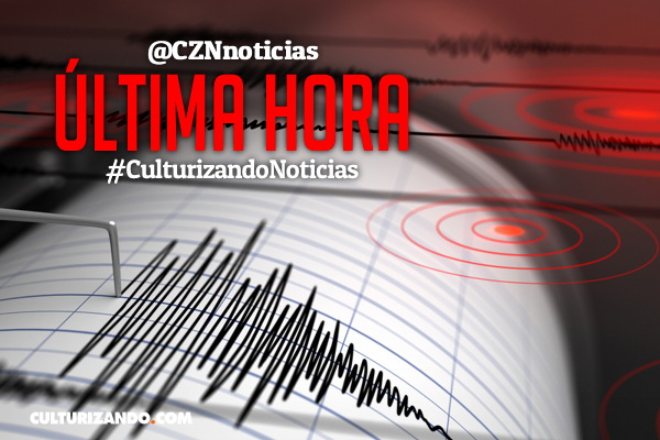 Chile: Sismo de magnitud 6,1 se registra en la región de Atacama (+Fotos)