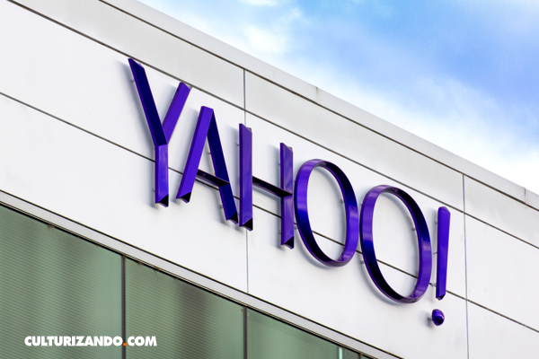Verizon anuncia acuerdo para compra de Yahoo