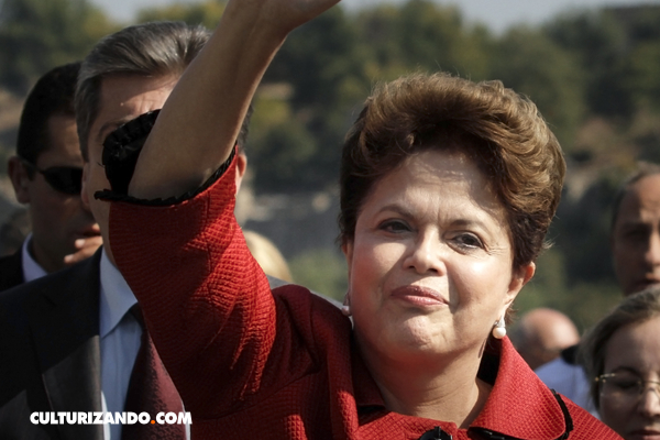 Aprueba Senado de Brasil juicio político contra Dilma Rousseff