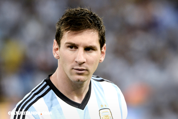Lionel Messi anuncia regreso a Selección de Argentina