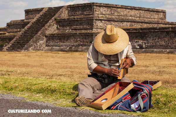 Distingue UNESCO programa cultural mexicano por segundo año consecutivo