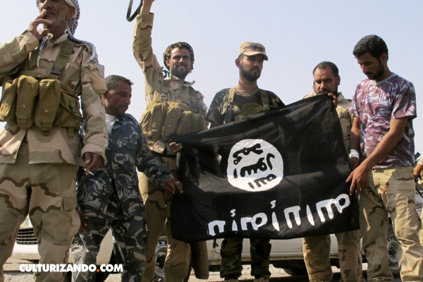 Canadá desbarata plan terrorista con información del FBI