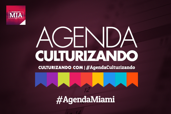 #AgendaMiami: Actividades gratis en Miami del 24 al 30 de octubre