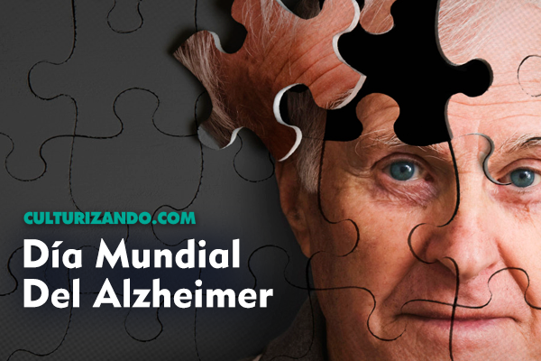 Día mundial de la lucha contra el Alzheimer: ¿Cómo se descubrió esta enfermedad?