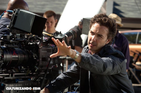 El productor de Stranger Things dirigirá la adaptación de ‘Uncharted’