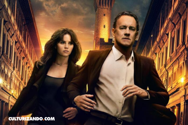 'Inferno' se estrena con más de 50 millones de dólares en taquilla