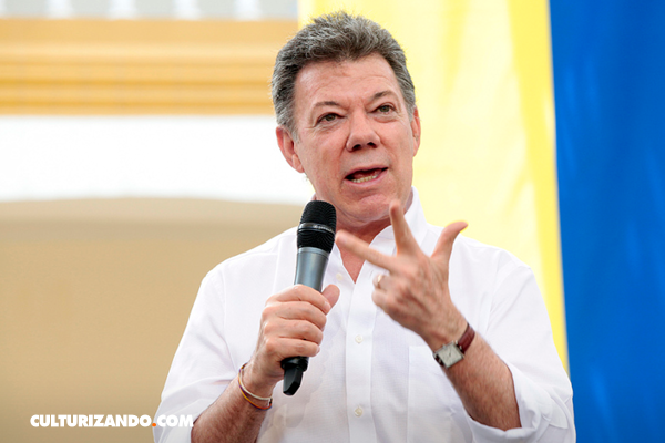 Quién es Juan Manuel Santos y por qué ganó un Premio Nobel de la Paz