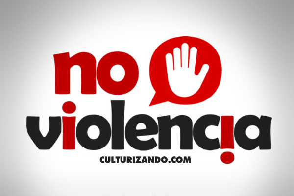 Un día para la paz... ¡Feliz Día de la No Violencia!