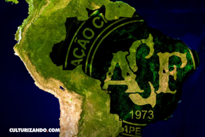 Chapecoense: un equipo modesto que ganaba respeto