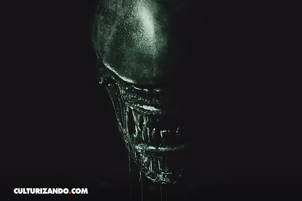 ‘Alien: Covenant’ se estrenará en mayo de 2017