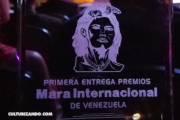 Culturizando.com premiada como Mejor Página Web 2016