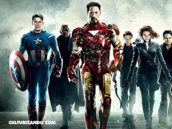 Noticias y teorías de 'Avengers 4' (+Fotos)