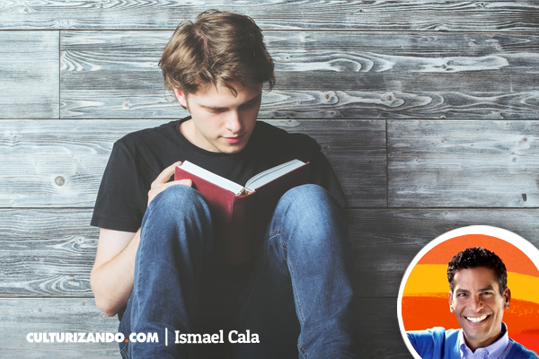 Enciende tu lámpara, entrena el cerebro