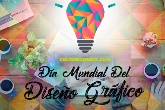 Hoy es el Día Mundial del Diseño