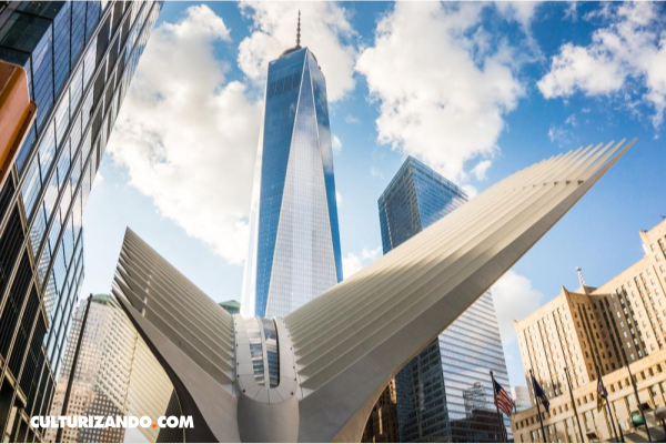 Conoce sobre lo nuevo del World Trade Center, el corazón de Nueva York