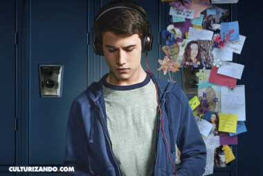 De acuerdo con un estudio,  '13 Reasons Why' puede aumentar el suicidio entre adolescentes