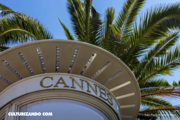 Seis grados de separación en Cannes 2017