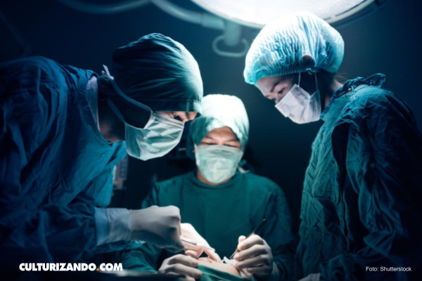 Conoce las extrañas pruebas que hacen los cirujanos japoneses antes de graduarse (+Video)