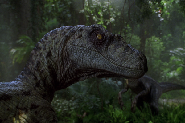 Curiosidades de 'Jurassic Park' ¿Las conocías?