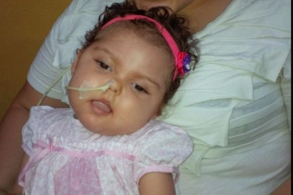 #ServicioPúblico ¡Ayudemos a Miranda Anastasia!