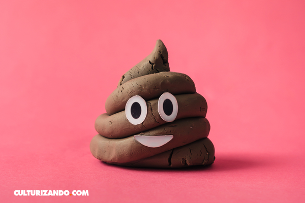 ¿Cuál es el origen del famoso “Poop Emoji”?
