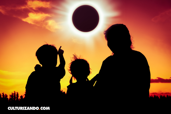Más datos sobre el eclipse solar más esperado de este 2017