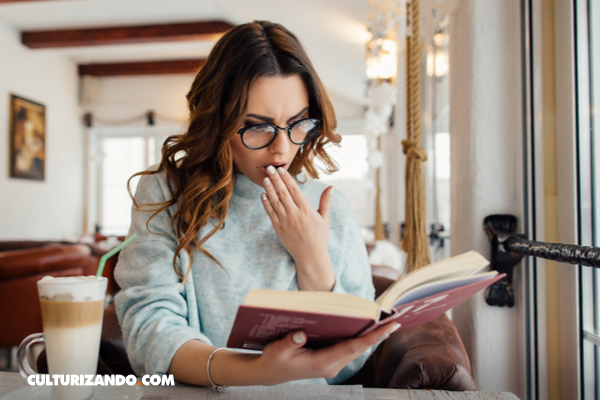 mujer leyendo (1) - CZN mundo - noticias | culturizando.com