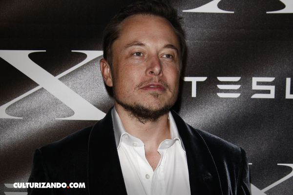 Elon Musk presenta su túnel subterráneo de transporte