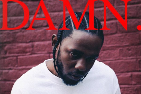 Kendrick Lamar ganó el premio Pulitzer por 'Damn'
