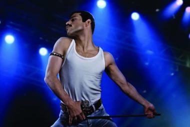 Freddie Mercury & Queen en 'Bohemian Rhapsody'