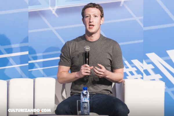 Zuckerberg asegura que Facebook 'no vende datos personales' de sus usuarios